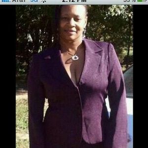 Meet your Posher, Charlene